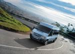 Ford Transit 2006 года